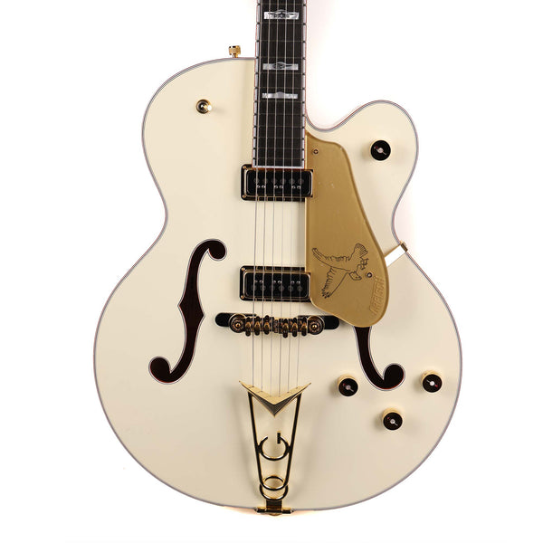 Gretsch G6136-55 Vintage Select Edition '55 Falcon White