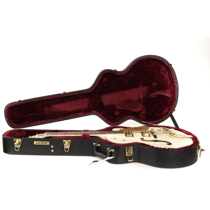 Gretsch Vintage Select G6136T-59GE 1959 Falcon White