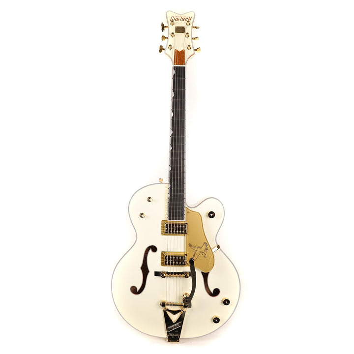 Gretsch Vintage Select G6136T-59GE 1959 Falcon White