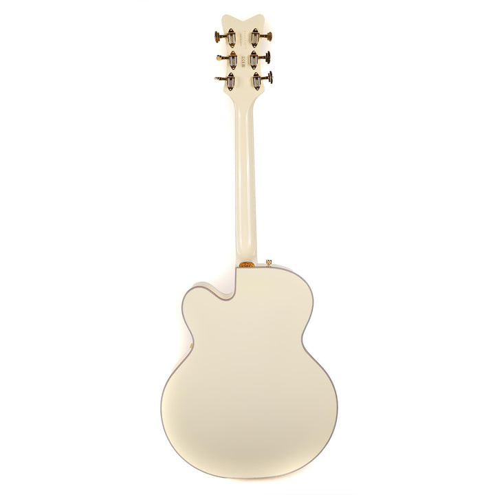 Gretsch Vintage Select G6136T-59GE 1959 Falcon White