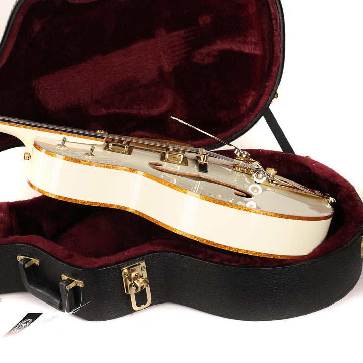 Gretsch Vintage Select G6136T-59GE 1959 Falcon White