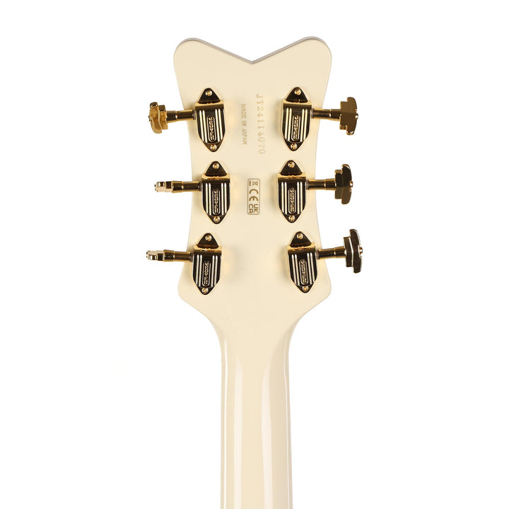 Gretsch Vintage Select G6136T-59GE 1959 Falcon White