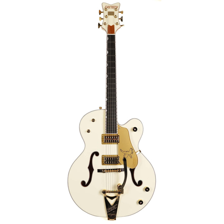 Gretsch Vintage Select G6136T-59GE 1959 Falcon White