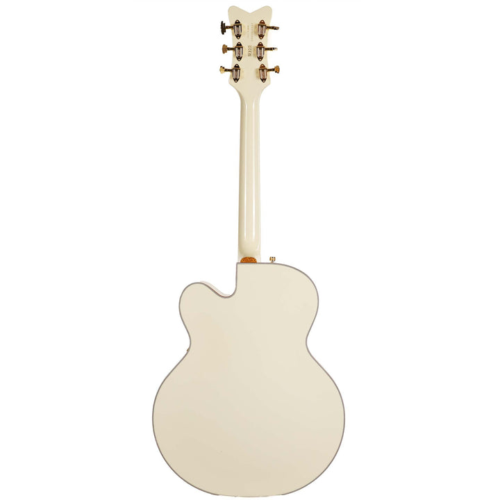 Gretsch Vintage Select G6136T-59GE 1959 Falcon White