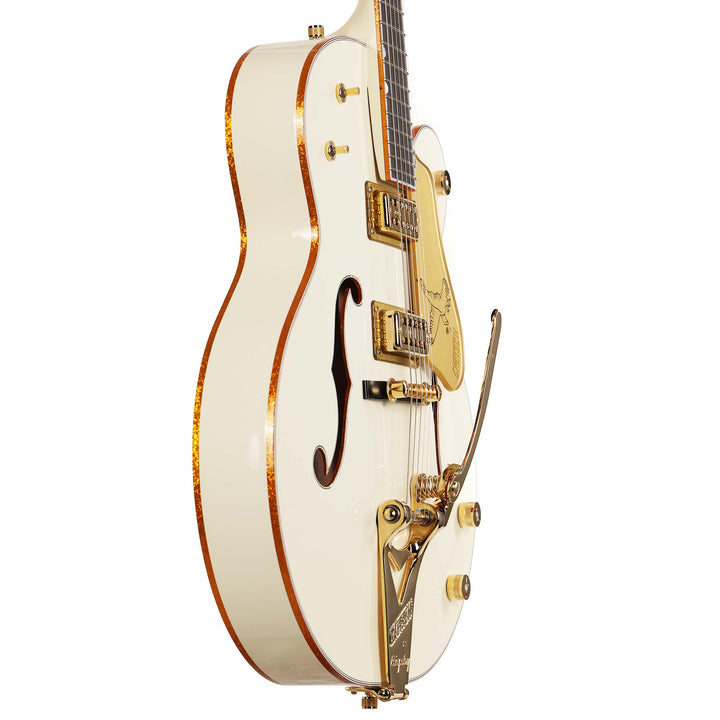 Gretsch Vintage Select G6136T-59GE 1959 Falcon White
