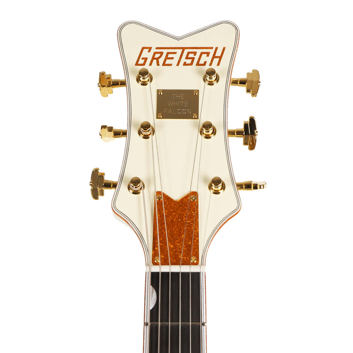 Gretsch Vintage Select G6136T-59GE 1959 Falcon White