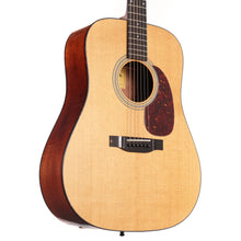 Eastman E10D-TC Thermo Cure Acoustic Guitar Natural