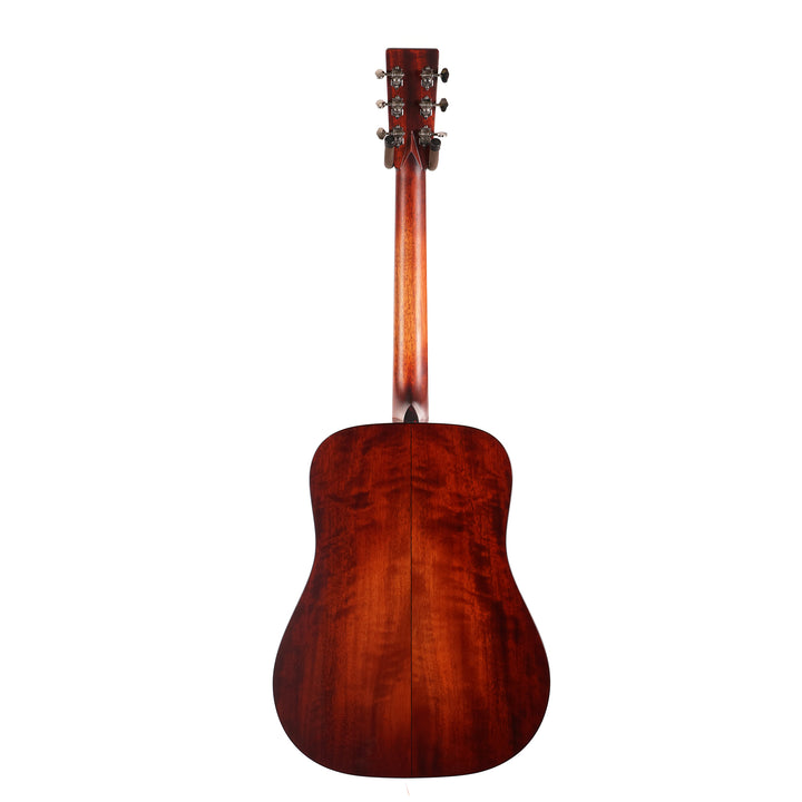 Eastman E10D-TC Thermo Cure Acoustic Guitar Natural