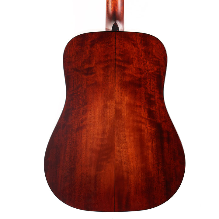 Eastman E10D-TC Thermo Cure Acoustic Guitar Natural