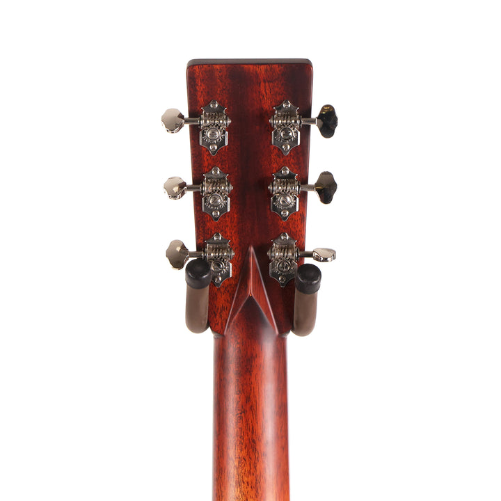 Eastman E10D-TC Thermo Cure Acoustic Guitar Natural