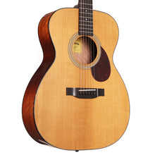 Eastman E10OM-TC Natural Thermo Cure Acoustic Guitar Natural