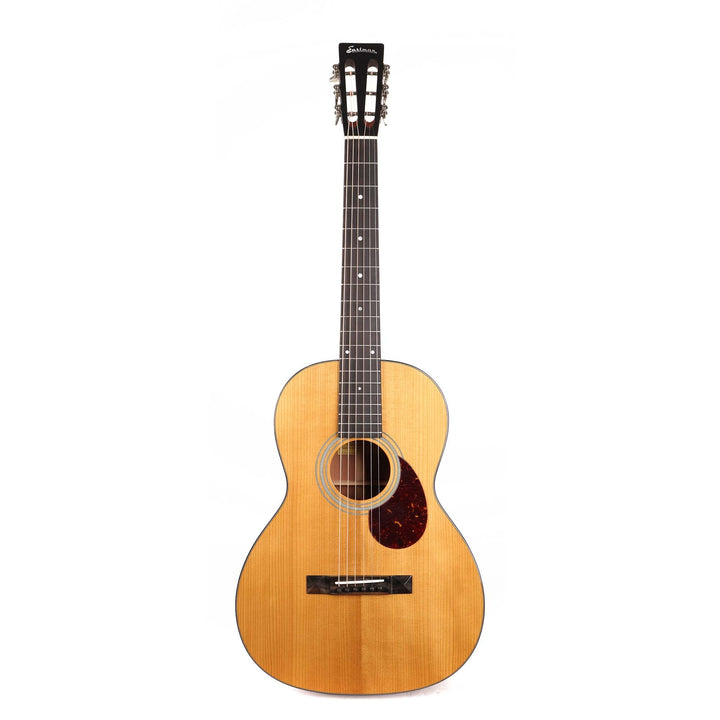Eastman E10OO-TC Natural Thermo Cure Acoustic Guitar Natural