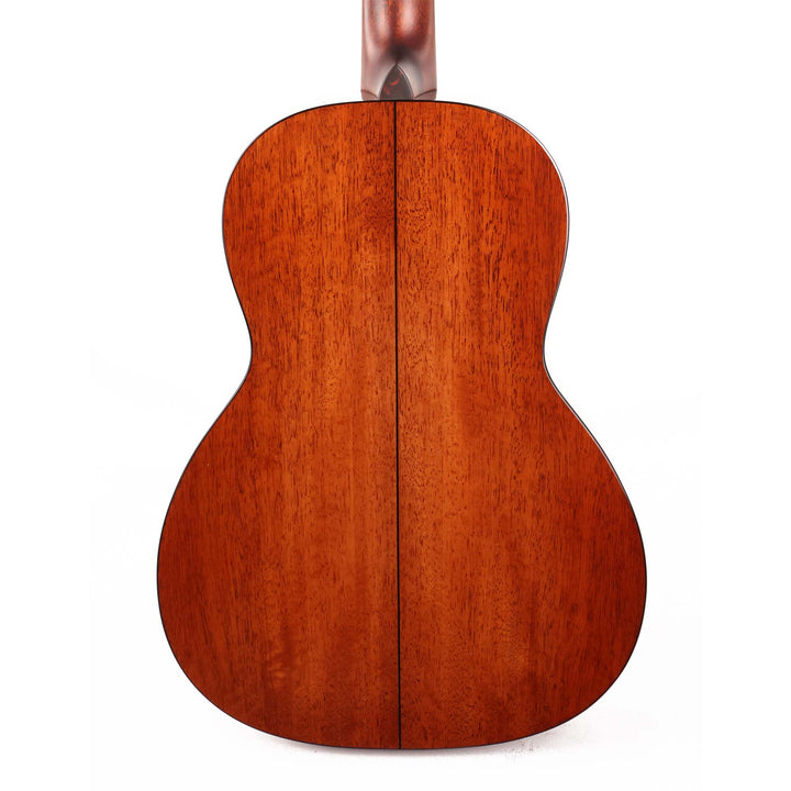 Eastman E10OO-TC Natural Thermo Cure Acoustic Guitar Natural