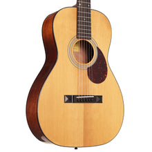Eastman E10P-TC Thermo Cure Acoustic Guitar Natural