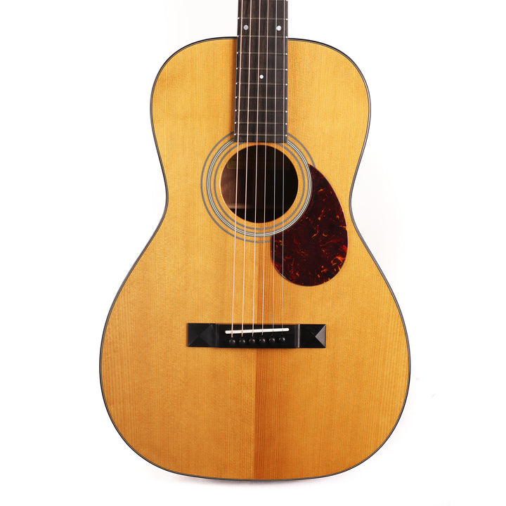 Eastman E10P-TC Thermo Cure Acoustic Guitar Natural