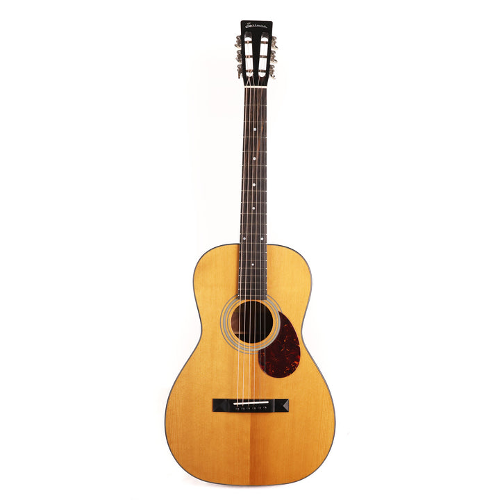 Eastman E10P-TC Thermo Cure Acoustic Guitar Natural