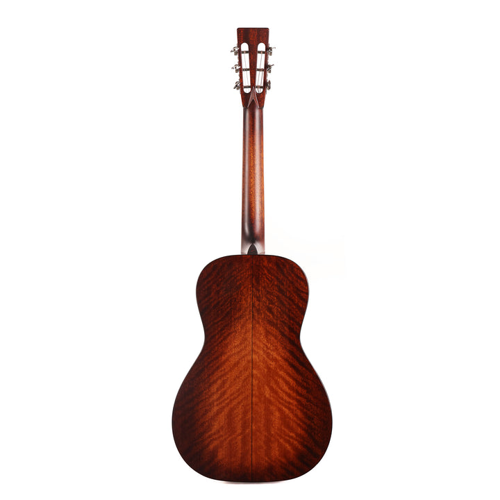 Eastman E10P-TC Thermo Cure Acoustic Guitar Natural