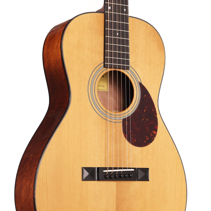 Eastman E10P-TC Thermo Cure Acoustic Guitar Natural