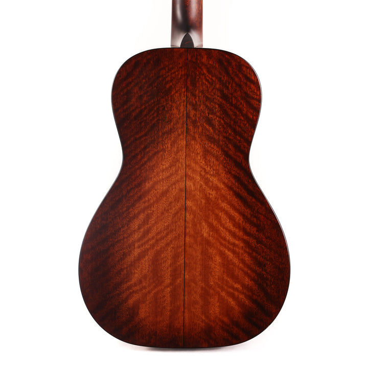 Eastman E10P-TC Thermo Cure Acoustic Guitar Natural