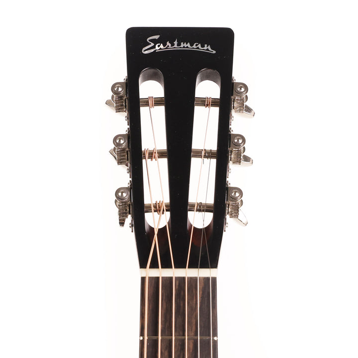 Eastman E10P-TC Thermo Cure Acoustic Guitar Natural