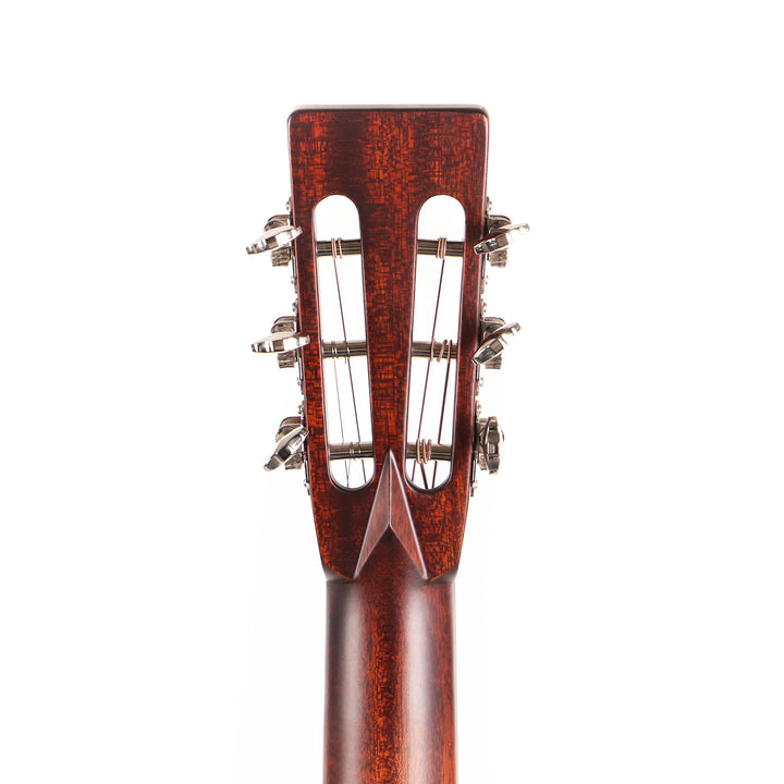 Eastman E10P-TC Thermo Cure Acoustic Guitar Natural