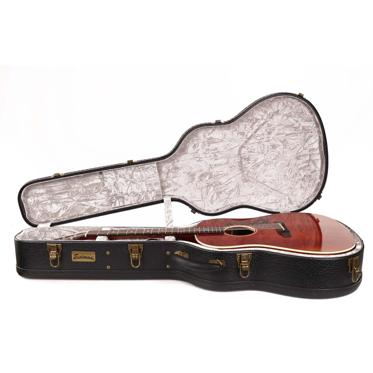 Eastman E10SS/v Acoustic Guitar Antique Classic — 10