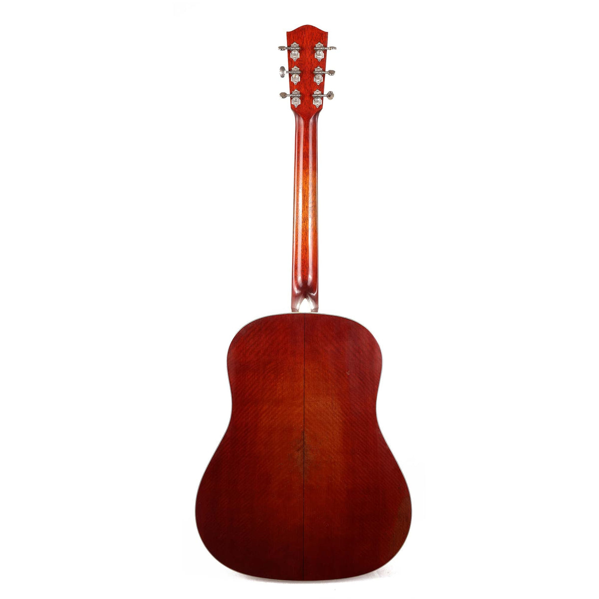 Eastman E10SS/v Acoustic Guitar Antique Classic — 3