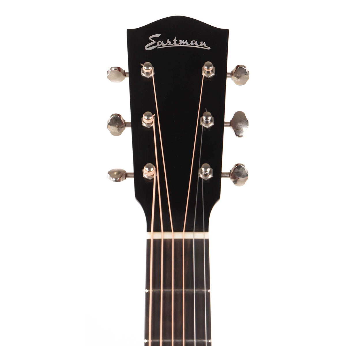 Eastman E10SS/v Acoustic Guitar Antique Classic — 7