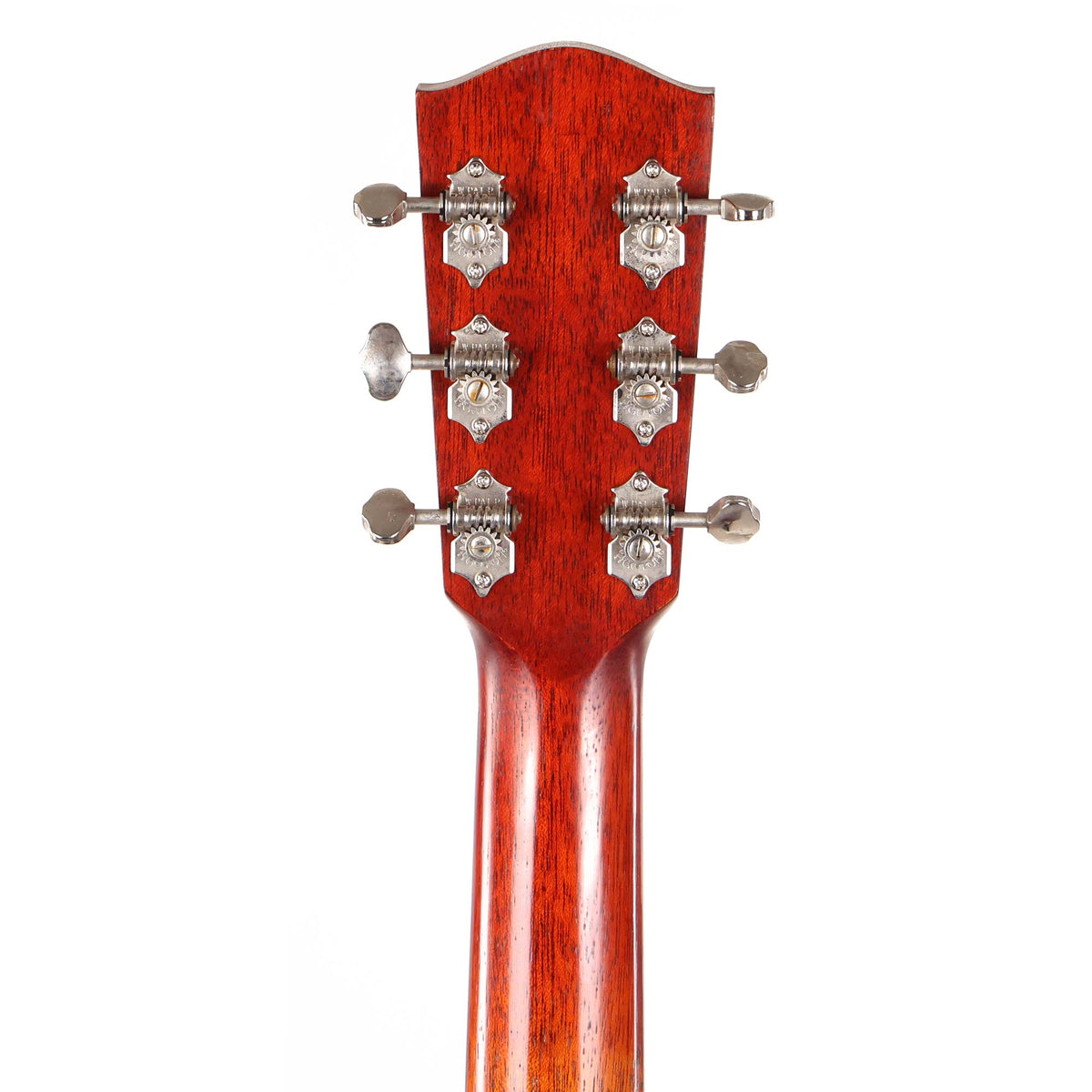 Eastman E10SS/v Acoustic Guitar Antique Classic — 8