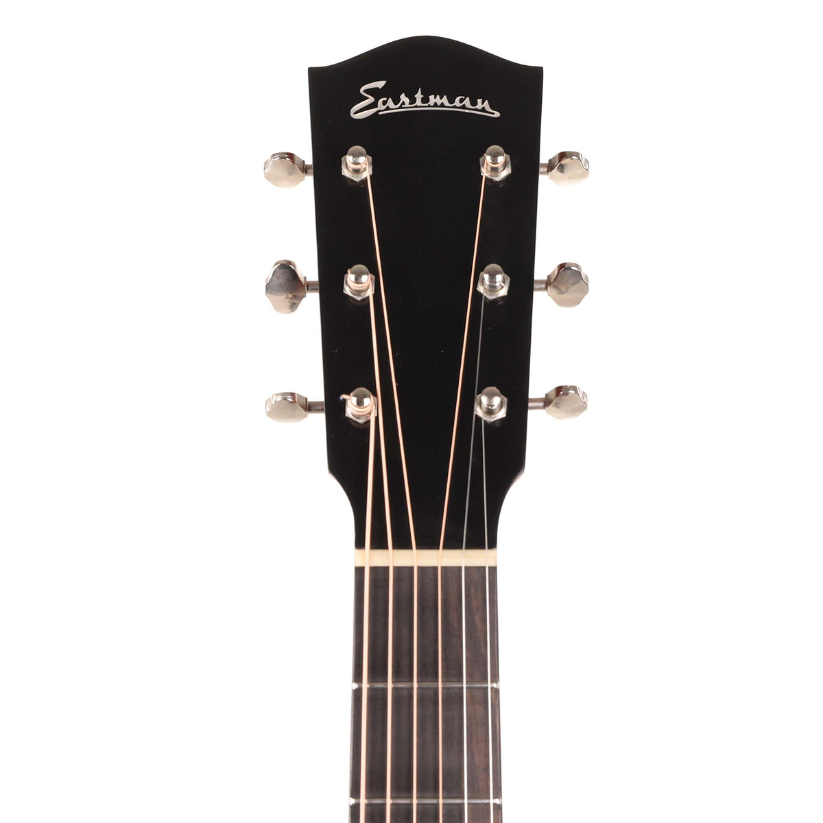 Eastman E10OOSS/v Acoustic Guitar Antique Classic — 7