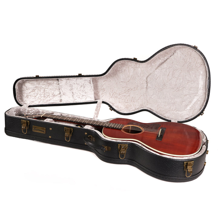 Eastman E10OOSS/v Acoustic Guitar Antique Classic