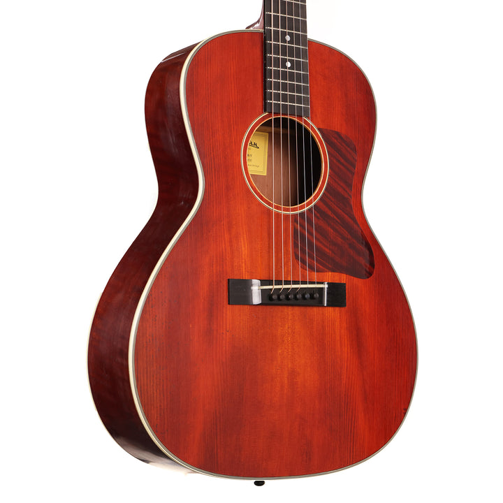 Eastman E10OOSS/v Acoustic Guitar Antique Classic