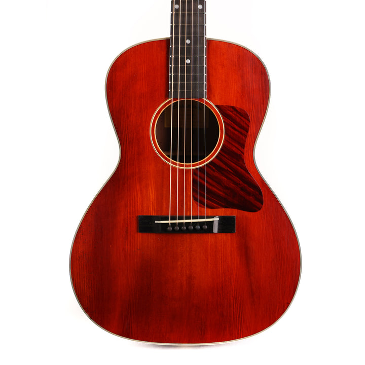 Eastman E10OOSS/v Acoustic Guitar Antique Classic