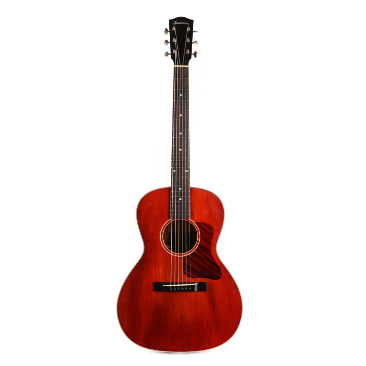 Eastman E10OOSS/v Acoustic Guitar Antique Classic
