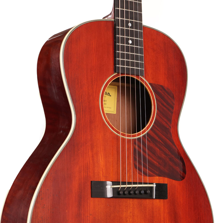 Eastman E10OOSS/v Acoustic Guitar Antique Classic
