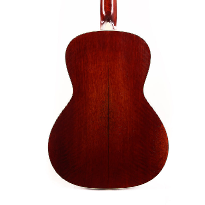 Eastman E10OOSS/v Acoustic Guitar Antique Classic
