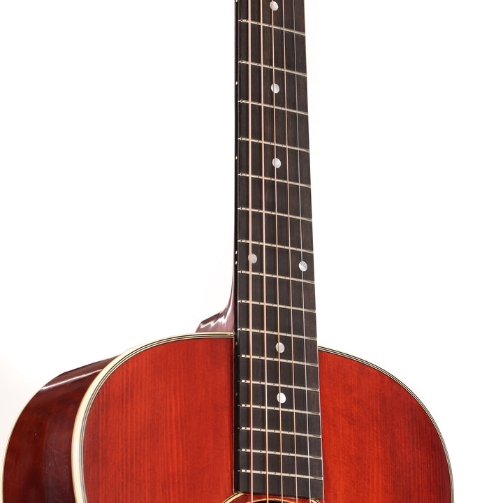 Eastman E10OOSS/v Acoustic Guitar Antique Classic