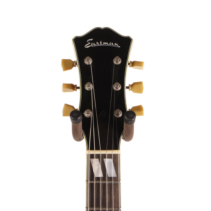 Eastman T59/v Thinline Archtop Antique Sunburst