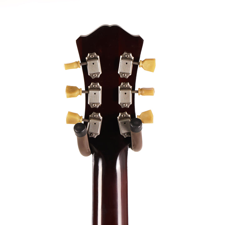 Eastman T59/v Thinline Archtop Antique Sunburst