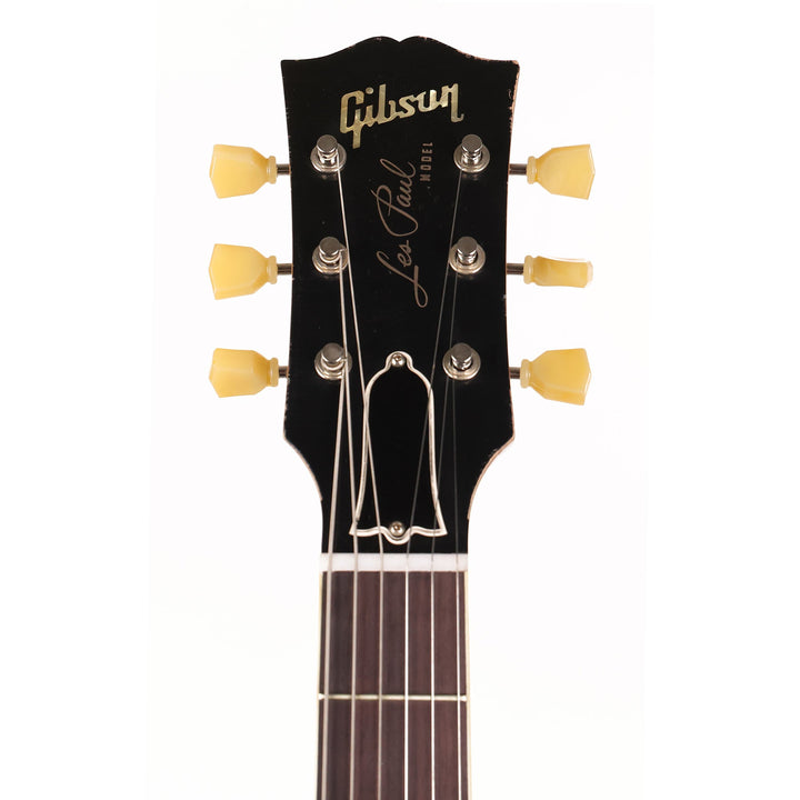 Gibson Custom Shop 1955 NAMM Show Commemorative Edition Les Paul Platinum