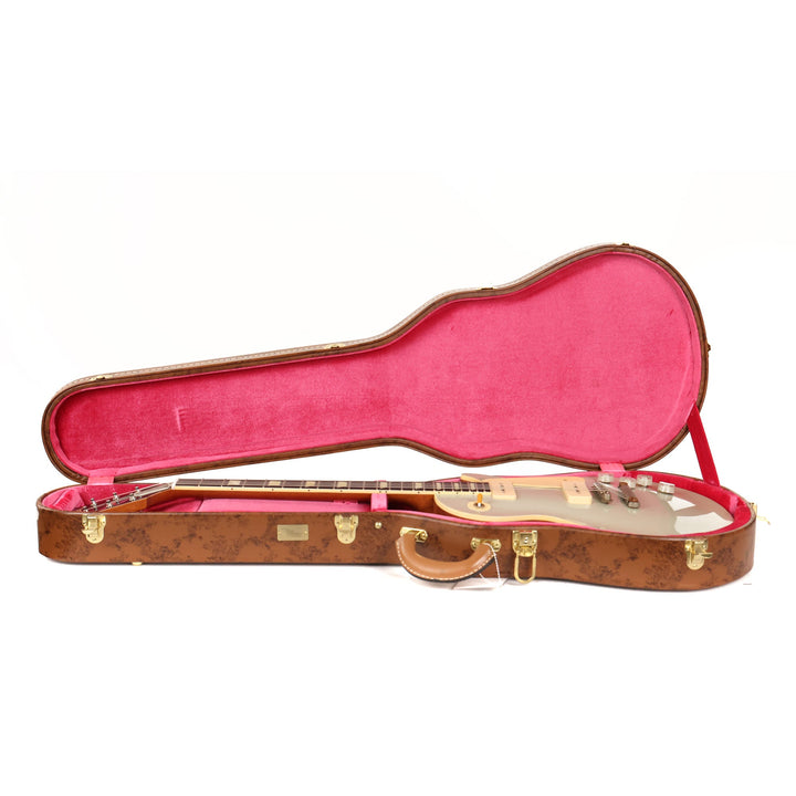 Gibson Custom Shop 1955 NAMM Show Commemorative Edition Les Paul Platinum