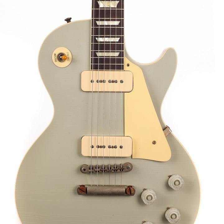 Gibson Custom Shop 1955 NAMM Show Commemorative Edition Les Paul Platinum