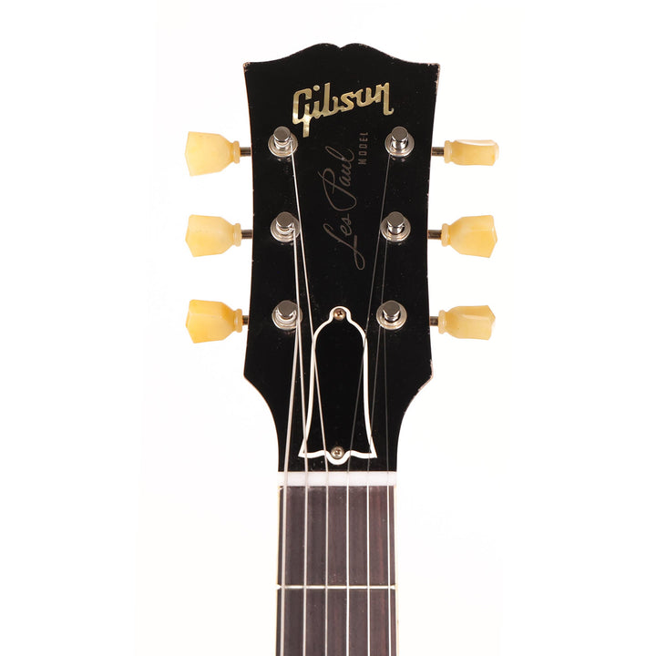 Gibson Custom Shop 1955 NAMM Show Commemorative Edition Les Paul Nugget Gold