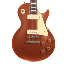 Gibson Custom Shop 1955 NAMM Show Commemorative Edition Les Paul Samoa Beige