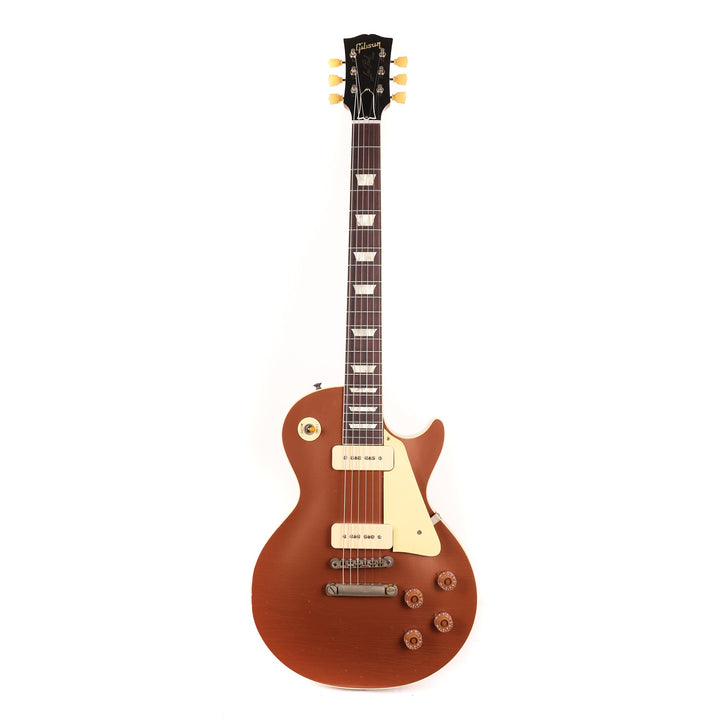 Gibson Custom Shop 1955 NAMM Show Commemorative Edition Les Paul Samoa Beige