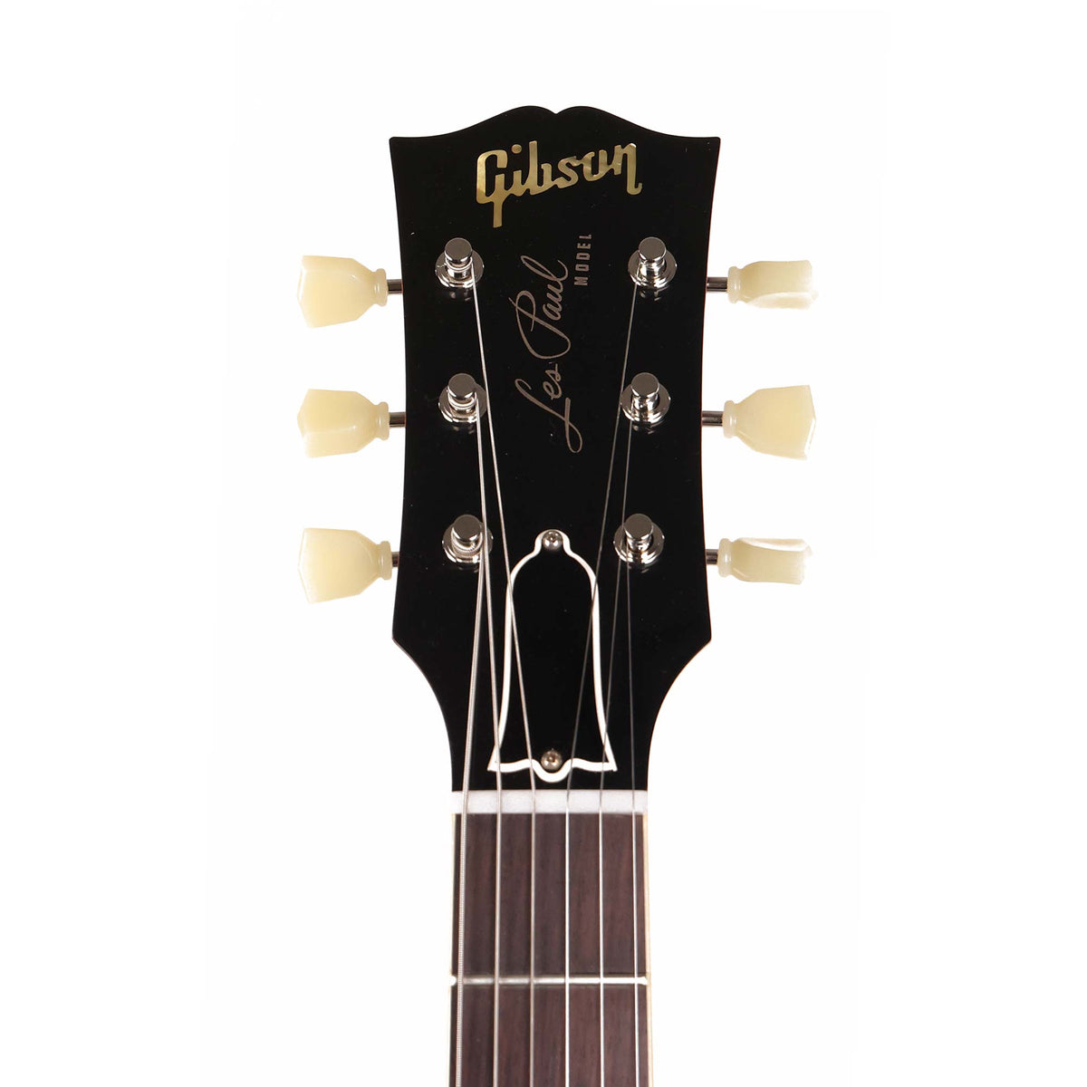 Gibson Custom Shop 1959 Les Paul Reissue Guitar Made 2 Measure Beauty of the ’Burst Page 40 Burst — 8