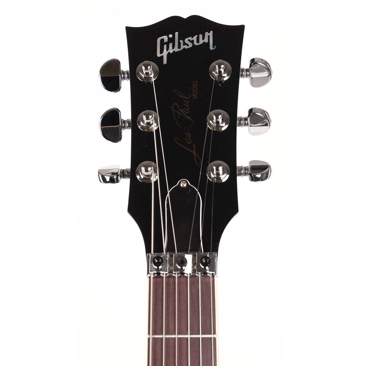 Gibson Custom Shop Dealer Select Les Paul Axcess Standard Floyd Figured Siberian Tiger Gloss — 9