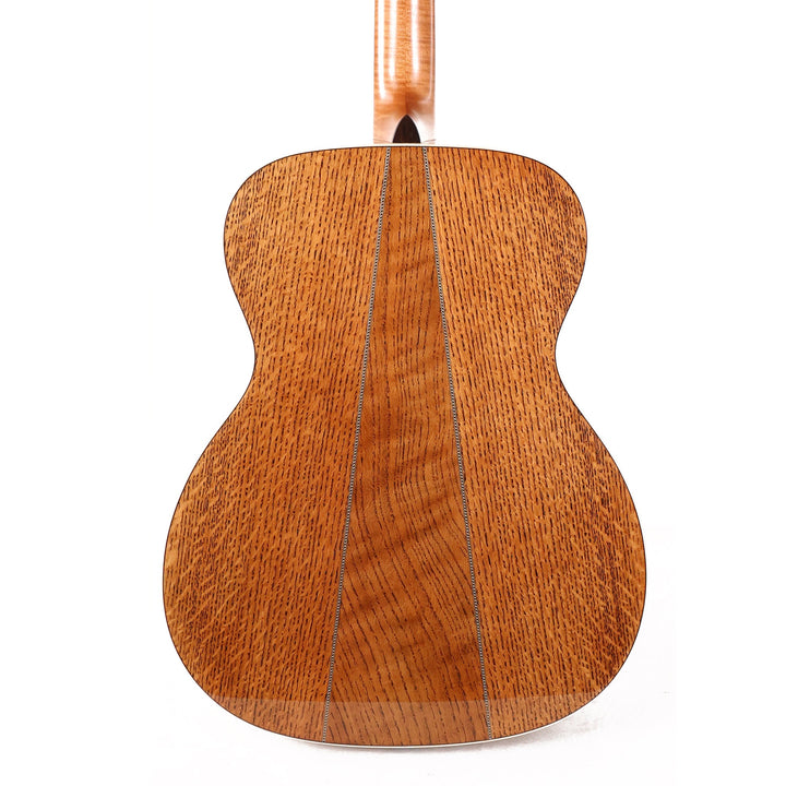 Martin CEO-11 Acoustic-Electric Guitar New Horizons Blue Burst