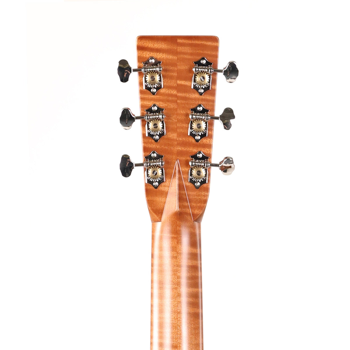 Martin CEO-11 Acoustic-Electric Guitar New Horizons Blue Burst — 9