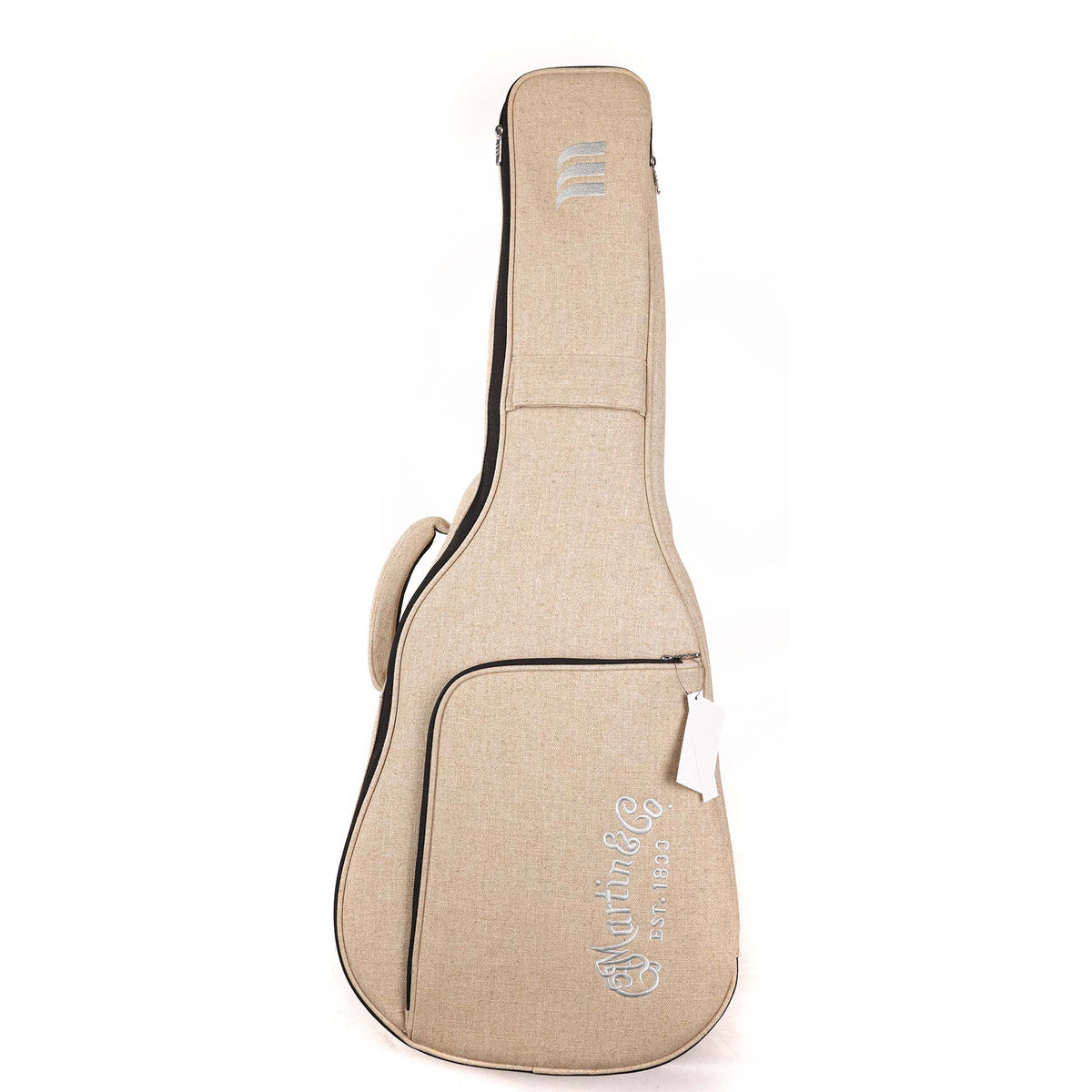 Martin 00L Oliver Acoustic Guitar with Julie Heffernan Artwork — 10